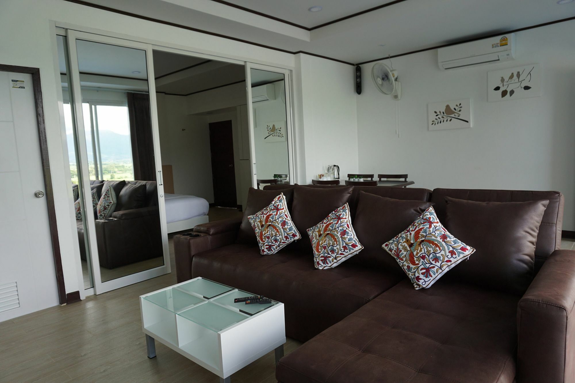 C View Home Pua Zewnętrze zdjęcie